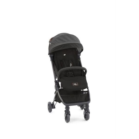 Carucior Joie ultracompact Pact Flex Signature Noir - poza 4 - ExclusivMAG.ro