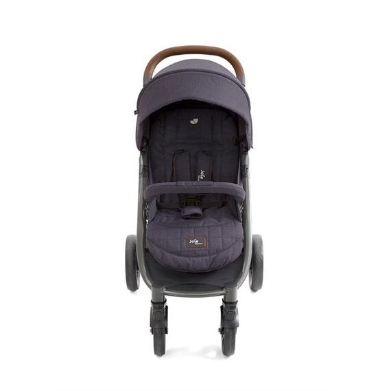Carucior Joie Multifunctional Litetrax 4 Flex Signature Granit Bleu - poza 2 - ExclusivMAG.ro