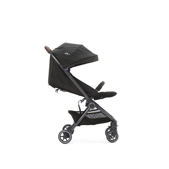 Carucior Joie ultracompact Pact Flex Signature Noir - poza 7 - ExclusivMAG.ro