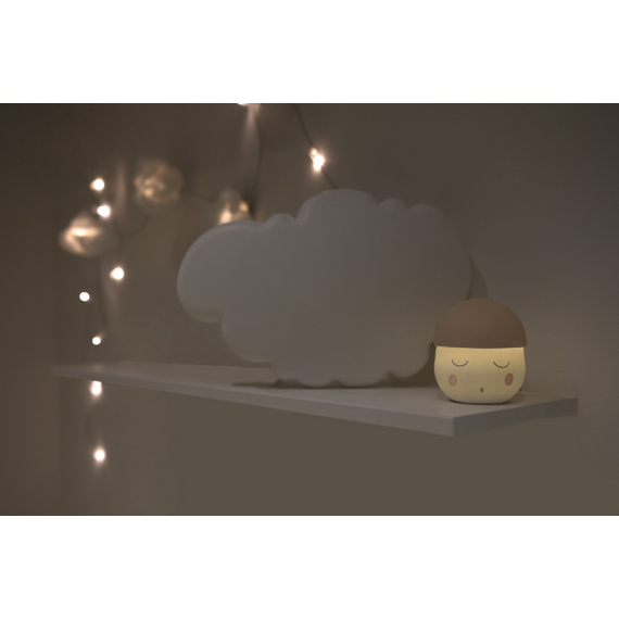Babymoov - Lampa de veghe Squeezy - poza 3 - ExclusivMAG.ro