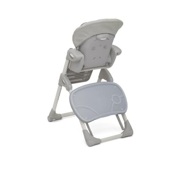 Joie - Scaun de masa Mimzy 2 in 1 In the Rain - poza 5 - ExclusivMAG.ro