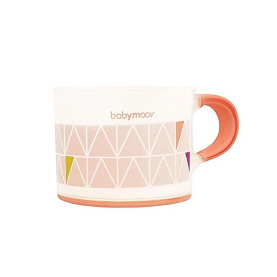 Babymoov –Set complet de hranire Peach - poza 4 - ExclusivMAG.ro