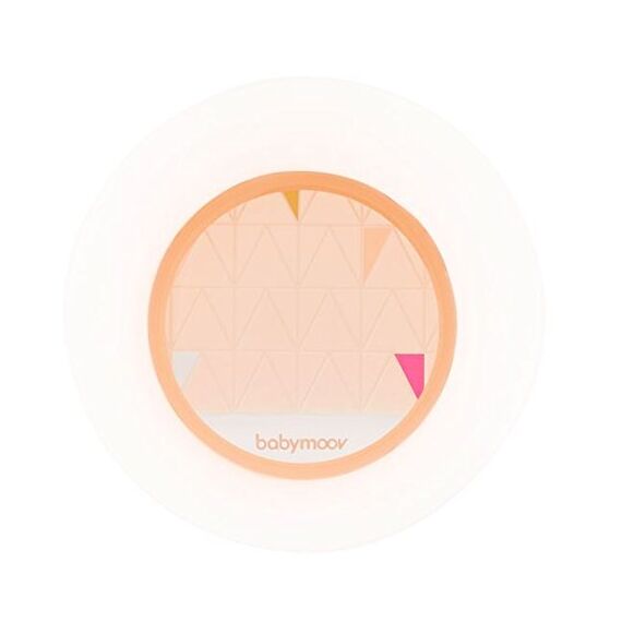Babymoov –Set complet de hranire Peach - poza 3 - ExclusivMAG.ro