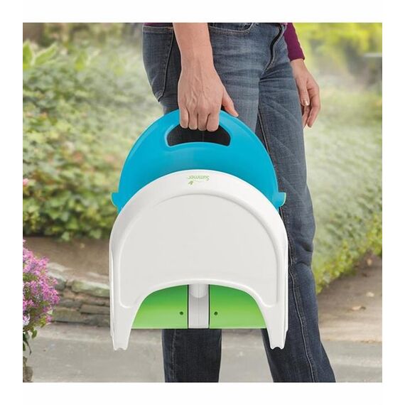 Summer Infant - Booster Sit ’n Style Albastru/Verde - poza 6 - ExclusivMAG.ro