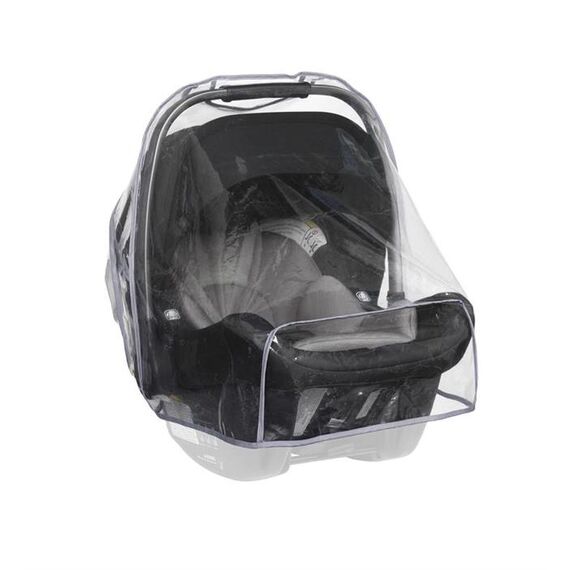 Scoica auto Nuna Pipa Lite Ebony + baza isofix, 0-13 kg, Culoare: Negru, Grupa: 0-13kg (0 luni - 12 luni) - poza 5 - ExclusivMAG.ro