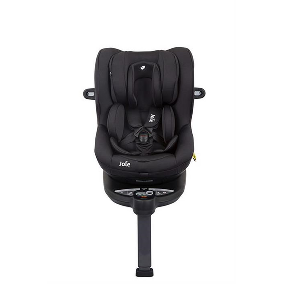 Scaun auto Joie I-Spin 360° Coal, nastere-105 cm - poza 4 - ExclusivMAG.ro