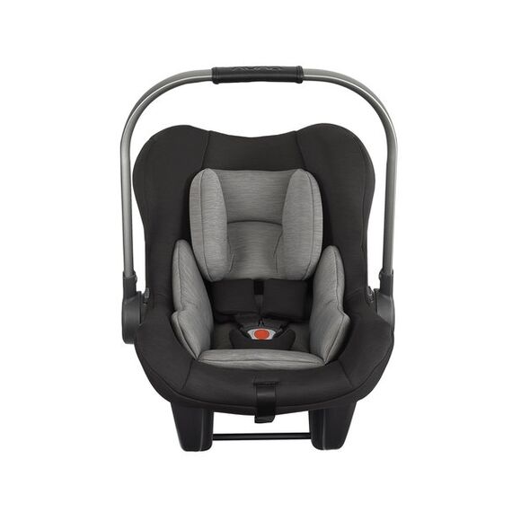Scoica auto Nuna Pipa Lite Ebony + baza isofix, 0-13 kg, Culoare: Negru, Grupa: 0-13kg (0 luni - 12 luni) - poza 13 - ExclusivMAG.ro