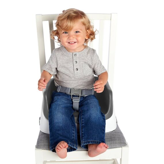 Ingenuity – Booster Toddler Slate - poza 6 - ExclusivMAG.ro