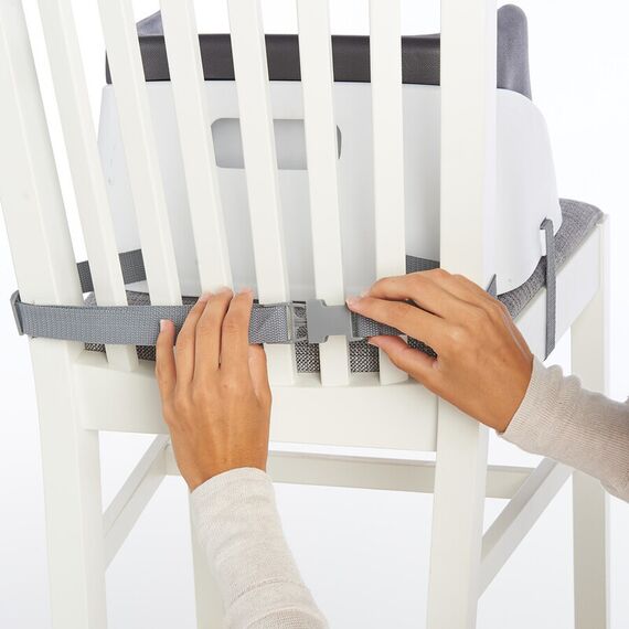 Ingenuity – Booster Toddler Slate - poza 7 - ExclusivMAG.ro
