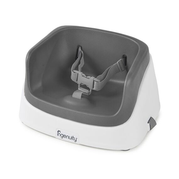 Ingenuity – Booster Toddler Slate - poza 11 - ExclusivMAG.ro