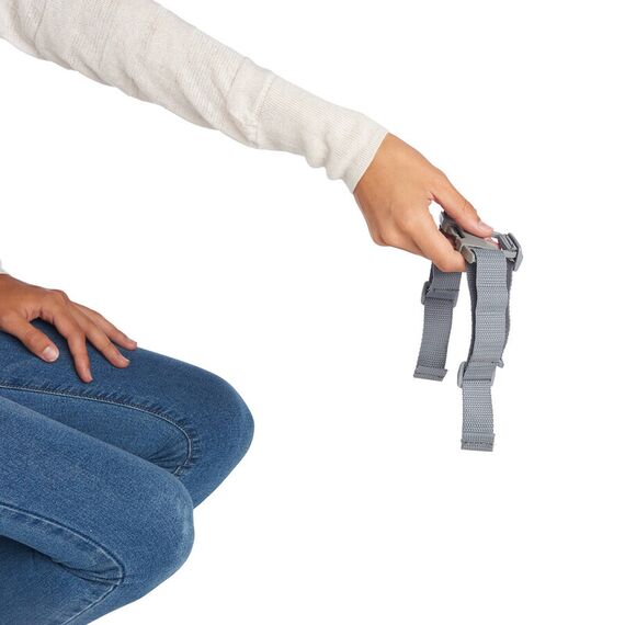 Ingenuity – Booster Toddler Slate - poza 10 - ExclusivMAG.ro