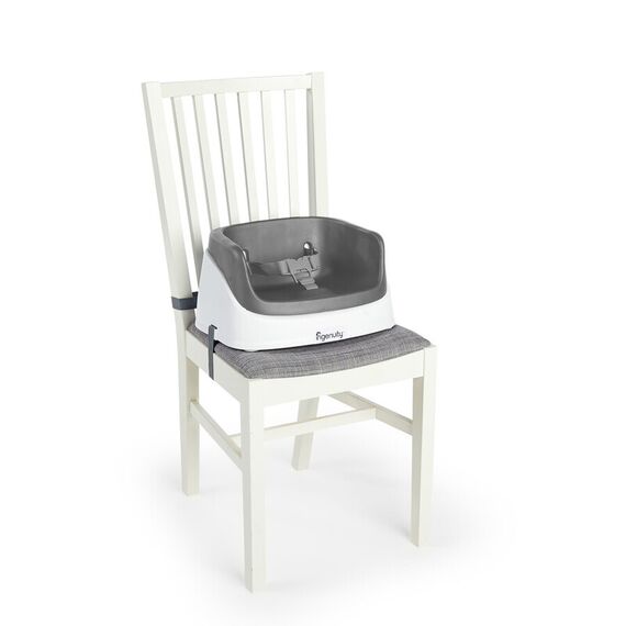 Ingenuity – Booster Toddler Slate - poza 3 - ExclusivMAG.ro