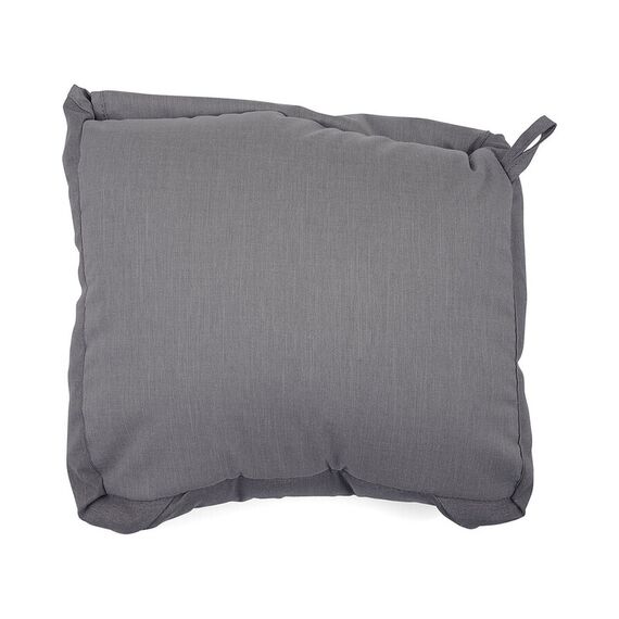 Husa de iarna THERMA pentru carucioare Joie, Gray Flannel, Culoare: Gri - poza 2 - ExclusivMAG.ro