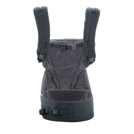 Marsupiu 4 Pozitii 360 Dusty Blue Ergobaby  - ExclusivMAG.ro