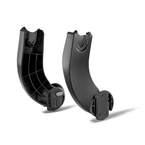 Adaptori pentru Fixare Scaun Auto Privia pe Carucior Citylife - Recaro - poza 2 - ExclusivMAG.ro