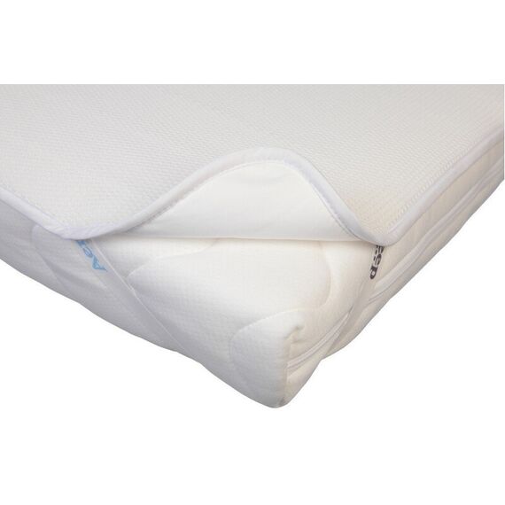 Protectie Antitranspiratie Impermeabila pentru Saltea 90 x 200 - Aerosleep - poza 3 - ExclusivMAG.ro