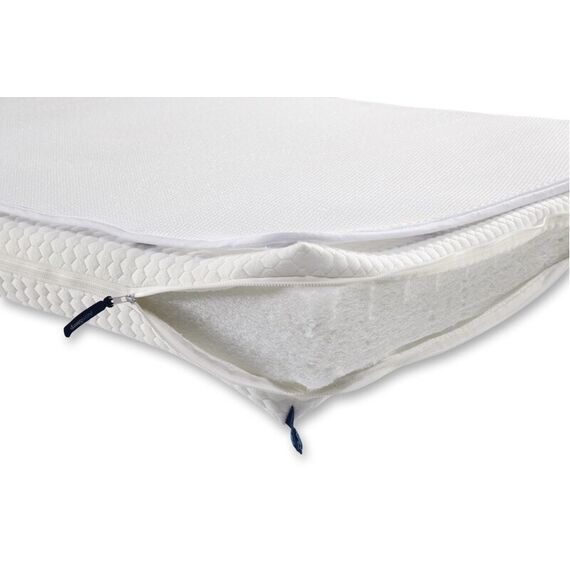 Set Saltea Copii Essential 70 x 140 - Aerosleep - poza 2 - ExclusivMAG.ro