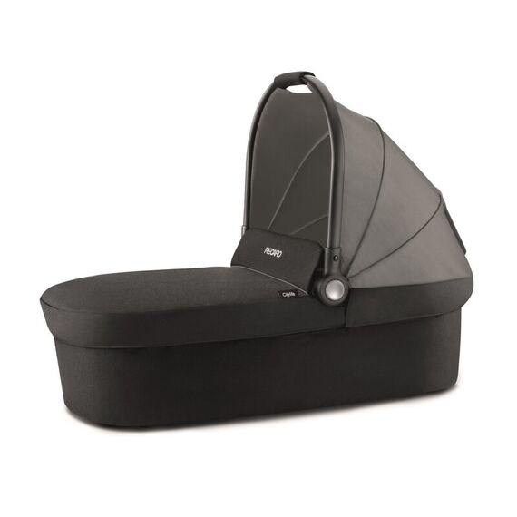 Landou Citylife Graphite - Recaro - poza 3 - ExclusivMAG.ro