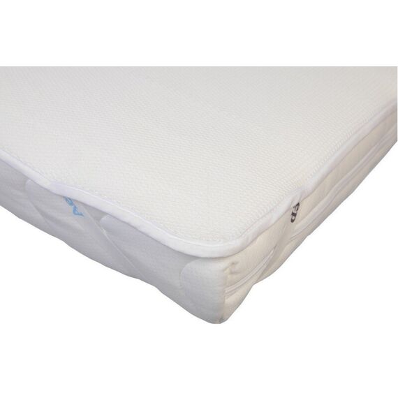 Protectie Antitranspiratie Impermeabila pentru Saltea 90 x 200 - Aerosleep - poza 6 - ExclusivMAG.ro