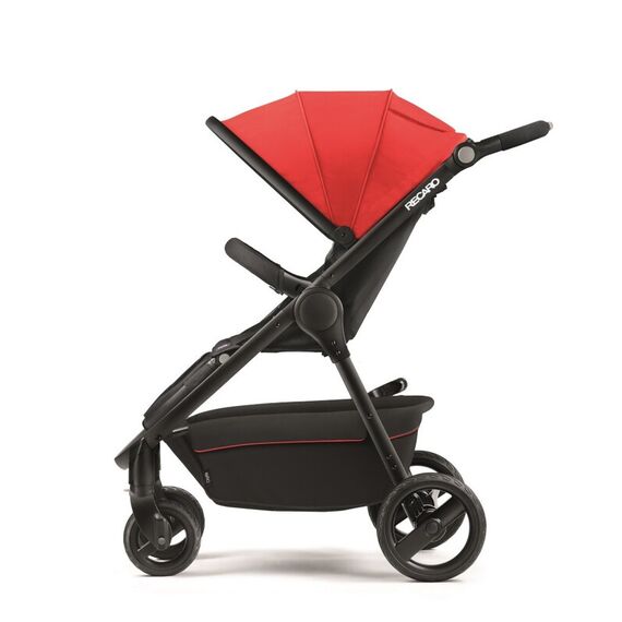 Carucior Sport pentru Copii Citylife Pink - RECARO  - ExclusivMAG.ro