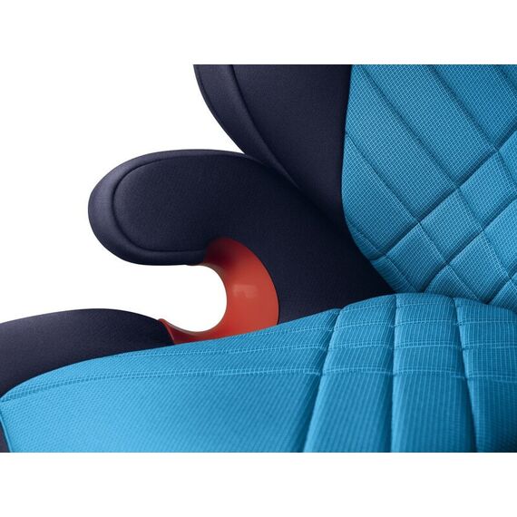 Scaun auto Isofix Recaro Monza Nova IS Xenon Blue, Culoare: Albastru, Grupa: 9-36kg (9 luni - 12 ani)  - ExclusivMAG.ro