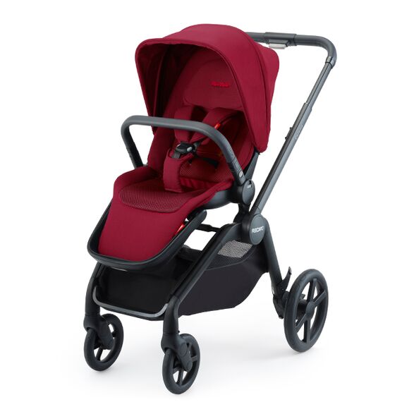Carucior Celona Recaro - poza 9 - ExclusivMAG.ro