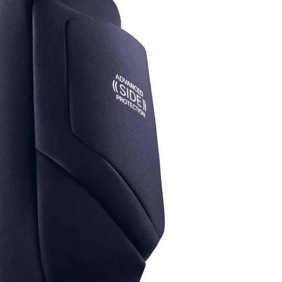 Scaun auto Isofix Recaro Monza Nova IS Xenon Blue, Culoare: Albastru, Grupa: 9-36kg (9 luni - 12 ani) - poza 3 - ExclusivMAG.ro