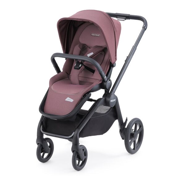 Carucior Celona Recaro - poza 6 - ExclusivMAG.ro