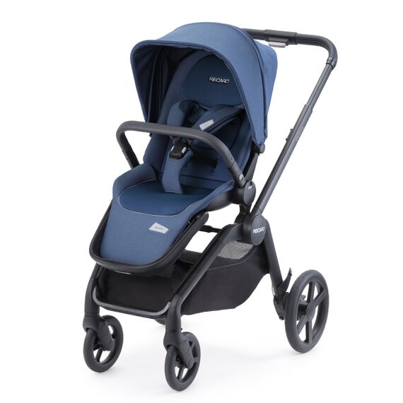 Carucior Celona Recaro - poza 8 - ExclusivMAG.ro