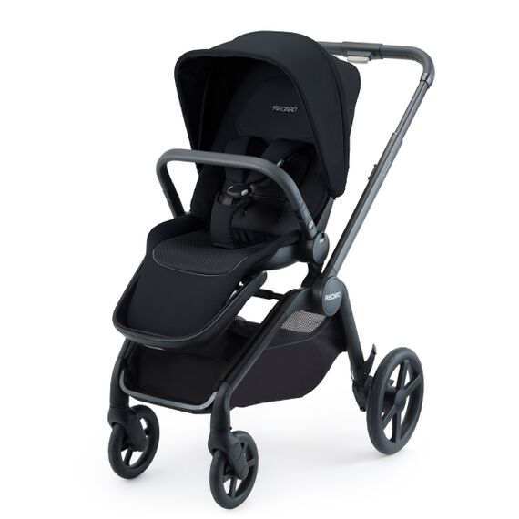 Carucior Celona Recaro - poza 10 - ExclusivMAG.ro