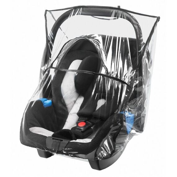 Aparatoare de ploaie pentru scaun auto copii Young Profi Plus - Recaro  - ExclusivMAG.ro