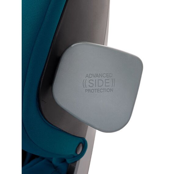 Scaun Auto Isofix Recaro Salia Elite Prime Mat Black, Culoare: Gri/Negru, Grupa: 0-18kg (0 luni - 4 ani) - poza 2 - ExclusivMAG.ro