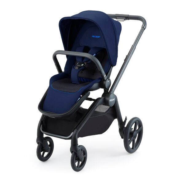 Carucior Celona Recaro - poza 11 - ExclusivMAG.ro