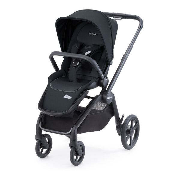 Carucior Celona Recaro  - ExclusivMAG.ro