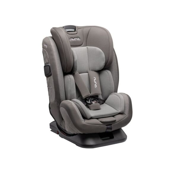 Scaun auto Nuna Tres Granite, 0-36 kg, Culoare: Gri deschis, Grupa: 0-36kg (0 luni - 12 ani)  - ExclusivMAG.ro