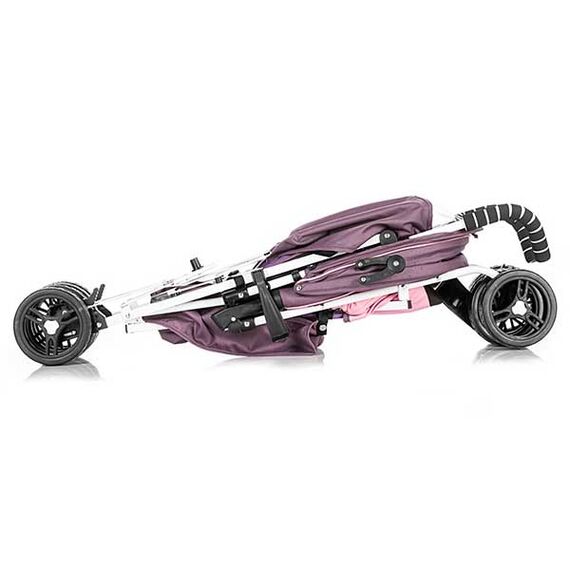 Carucior sport Chipolino Sisi disco black - poza 5 - ExclusivMAG.ro