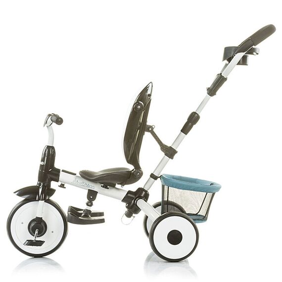 Tricicleta Chipolino Urban kiwi - poza 4 - ExclusivMAG.ro