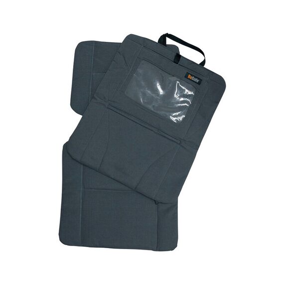 Protectie pentru tableta si bancheta BeSafe  - ExclusivMAG.ro