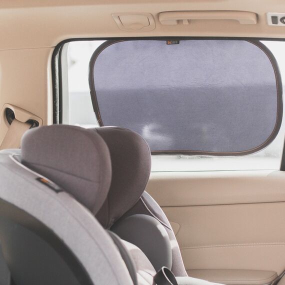 Pachet Accesorii  Rear Facing - BeSafe - poza 3 - ExclusivMAG.ro