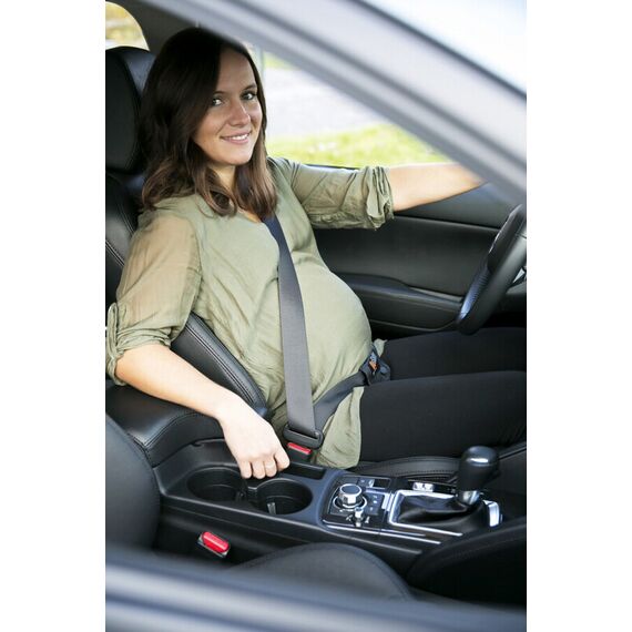 BeSafe Pregnant - BeSafe - poza 3 - ExclusivMAG.ro