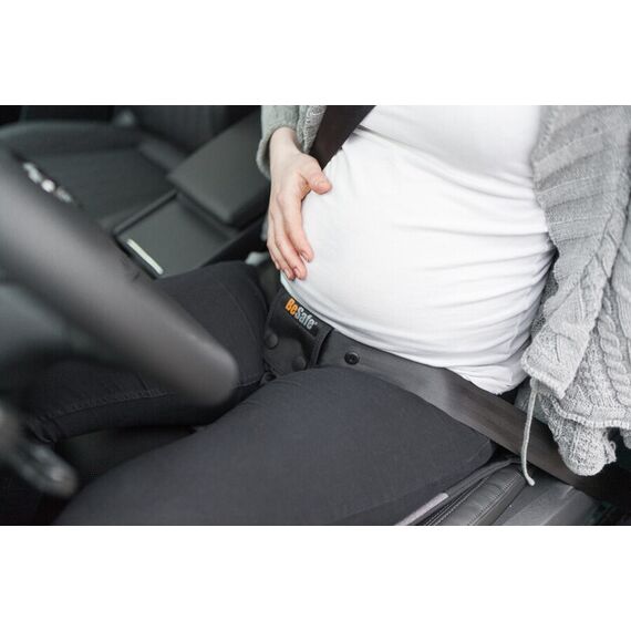 BeSafe Pregnant - BeSafe - poza 4 - ExclusivMAG.ro