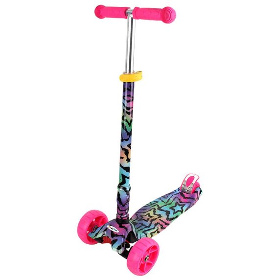 Trotineta Chipolino Croxer Evo stars  - ExclusivMAG.ro