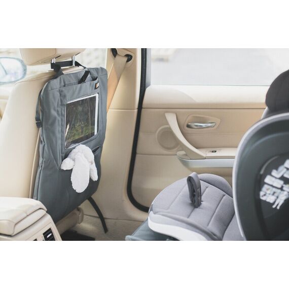 Protectie pentru tableta si bancheta BeSafe - poza 5 - ExclusivMAG.ro