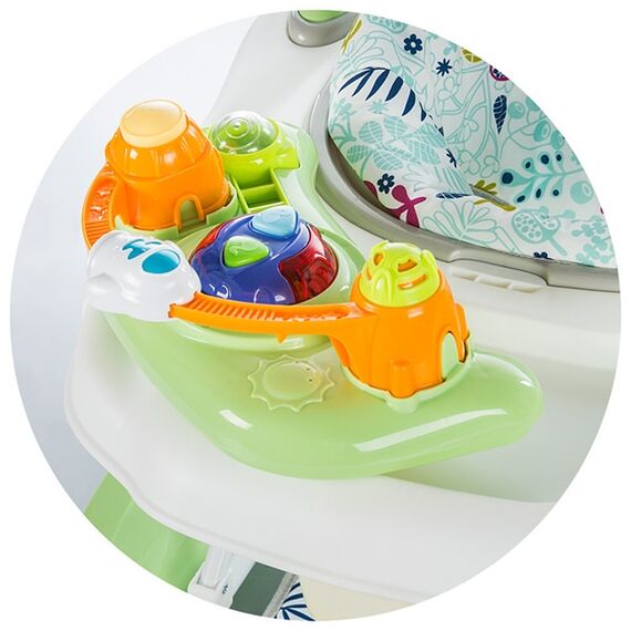 Premergator 3 in 1 Chipolino Lilly Blue, Culoare: Blue - poza 6 - ExclusivMAG.ro
