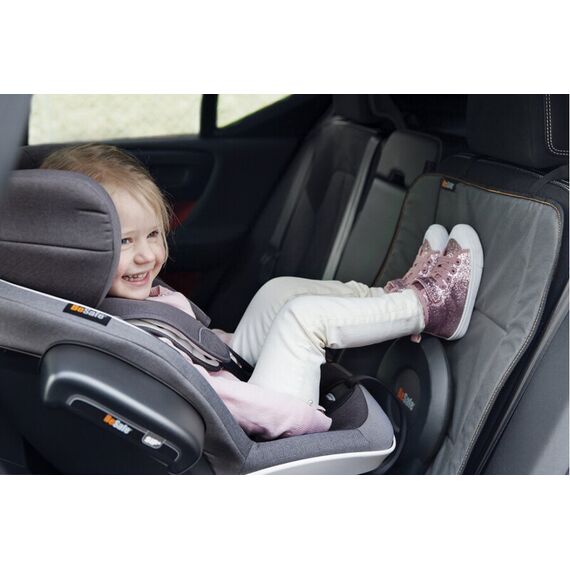 Protectie pentru bancheta - BeSafe - poza 2 - ExclusivMAG.ro