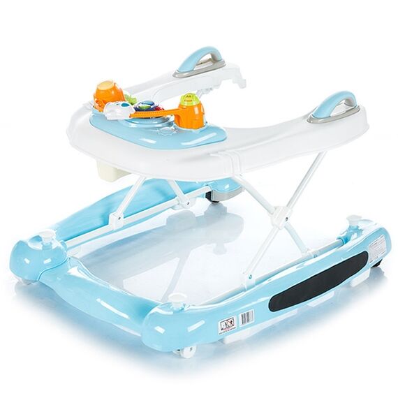 Premergator 3 in 1 Chipolino Lilly Blue, Culoare: Blue - poza 3 - ExclusivMAG.ro
