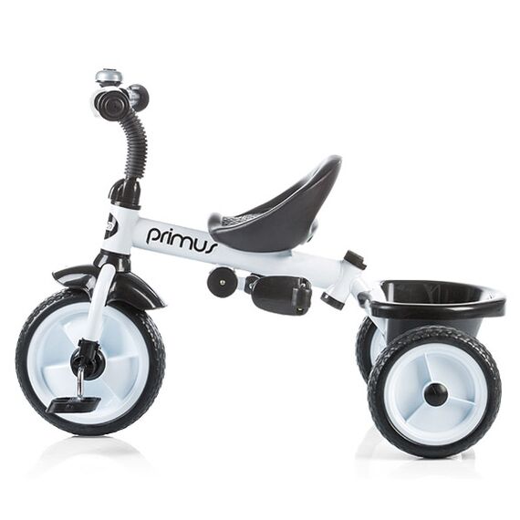 Tricicleta Chipolino Primus blue, Culoare: Blue - poza 5 - ExclusivMAG.ro