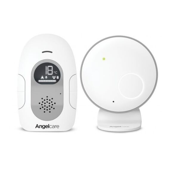 Interfon bebelusi Angelcare AC110  - ExclusivMAG.ro