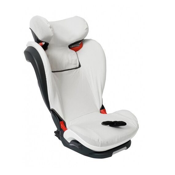 Husa protectoare iZi Flex - Glaciar Grey - BeSafe  - ExclusivMAG.ro
