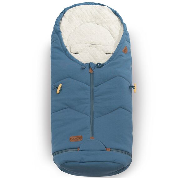 Voksi® Move Light - Blue - BeSafe, Culoare: Albastru  - ExclusivMAG.ro